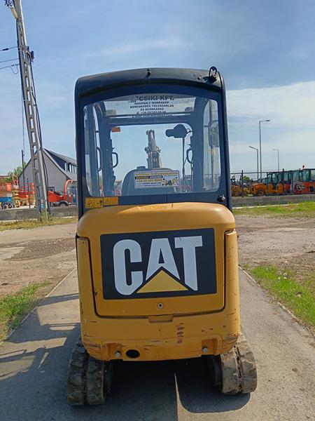 CAT 301.7D - Image 2