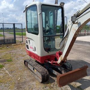 Takeuchi TB216