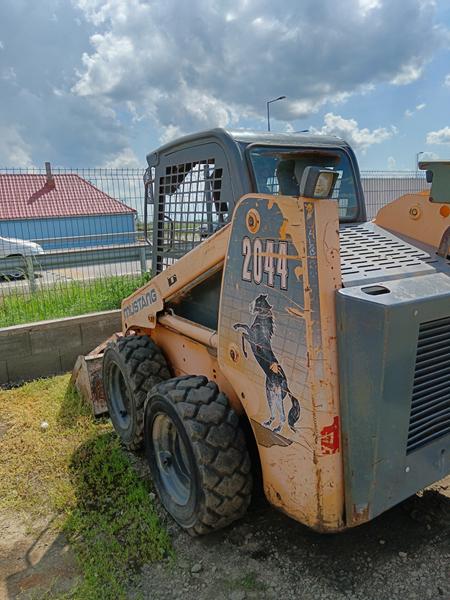 Mustang 2044 - Image 2