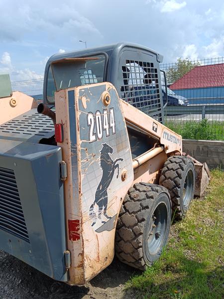 Mustang 2044 - Image 3