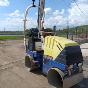 Ammann AV 12-2
