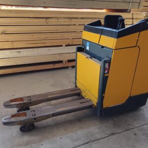 JUNGHEINRICH EKE 20 G