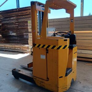 JUNGHEINRICH 848 ETM 16G