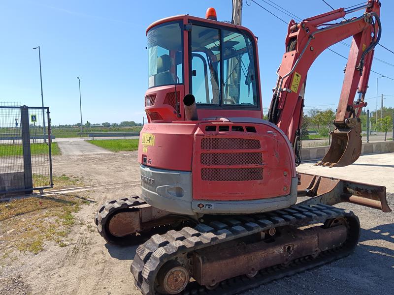 YANMAR VIO57 - Image 3