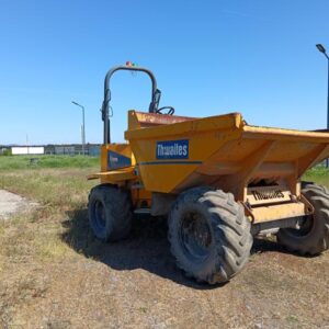 THWAITES MACH 765 6T