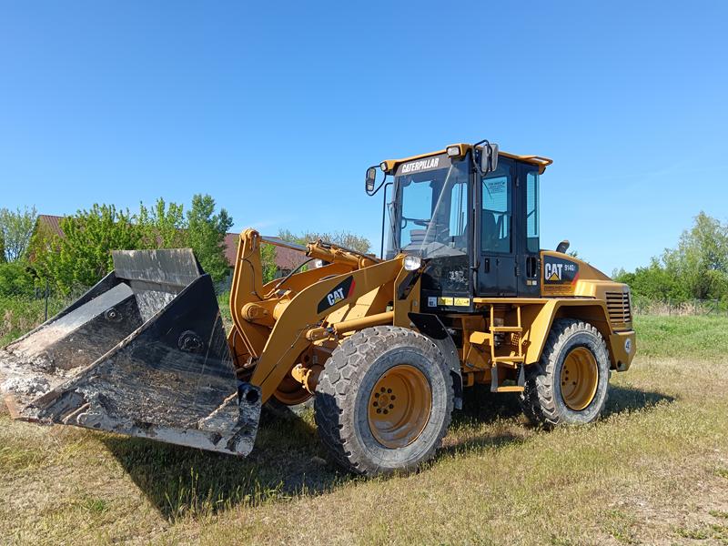 CAT 914 G2 - Image 2