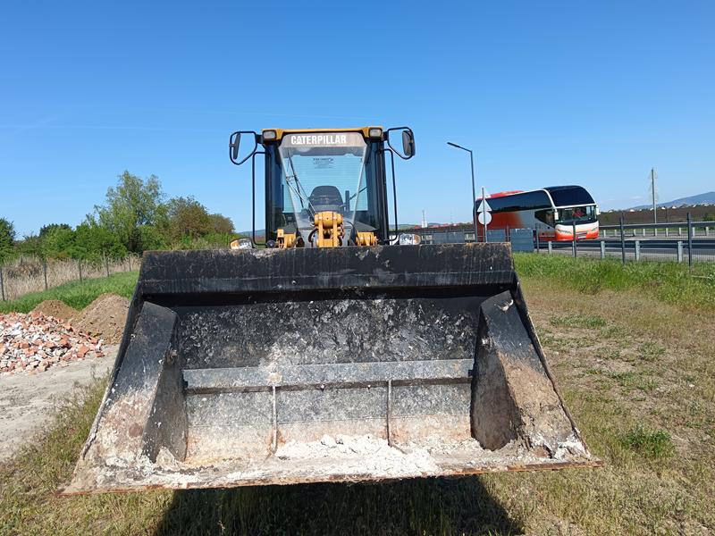 CAT 914 G2 - Image 3