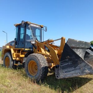 CAT 914 G2
