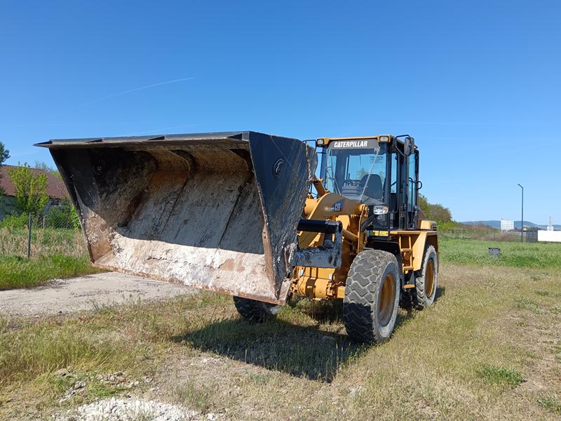 CAT 914 G2 - Image 8