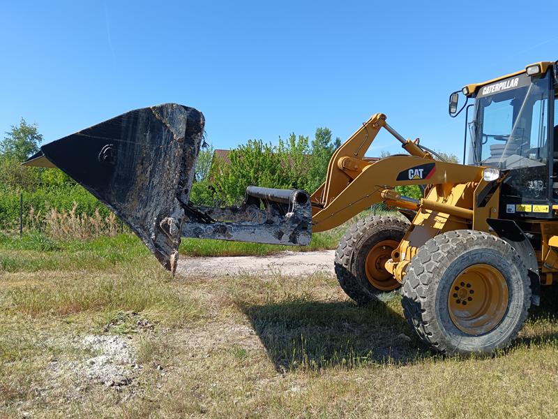 CAT 914 G2 - Image 10