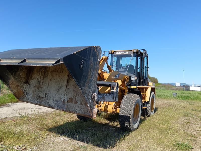 CAT 914 G2 - Image 11