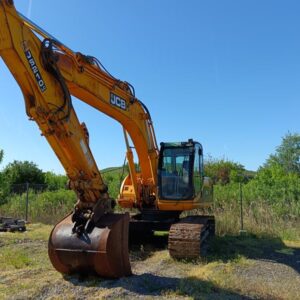 JCB 210LC