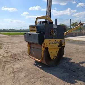 BOMAG 71 E-2
