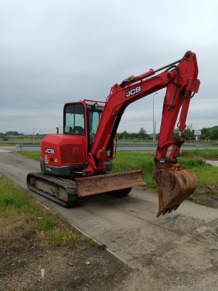 JCB 48 Z-1 - Image 2