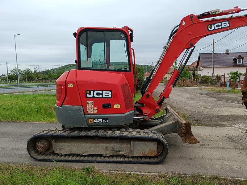 JCB 48 Z-1 - Image 3