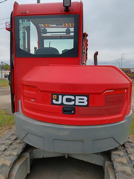 JCB 48 Z-1 - Image 4