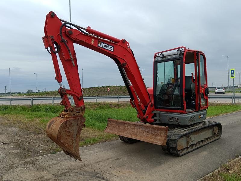 JCB 48 Z-1 - Image 6