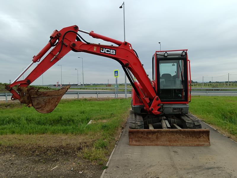 JCB 48 Z-1 - Image 8