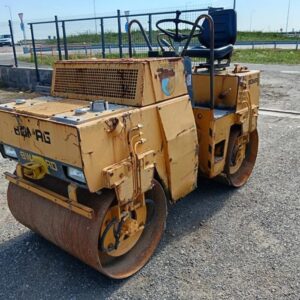 Bomag BW100AD