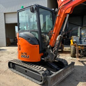 Hitachi 26U