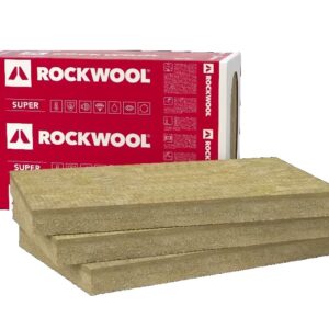 Rockwool