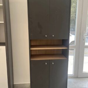 Anba Szekrény 59x33x172,8