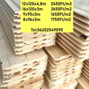 Lambéria Többféle méretben