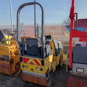 Bomag BW80AD