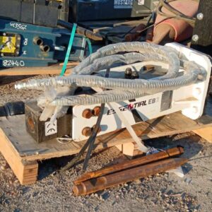 ESSENTIAL EB7 Hidraulikus Törőfej