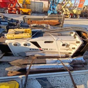 Essential EB80 Hidraulikus törőfej