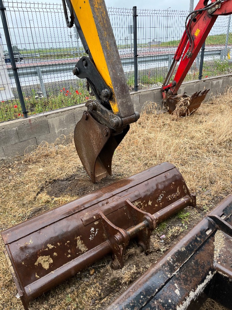 JCB 8085ZTS - Image 5