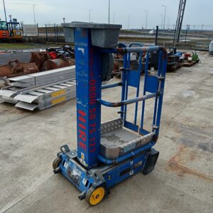 Peco Lift Power Tower