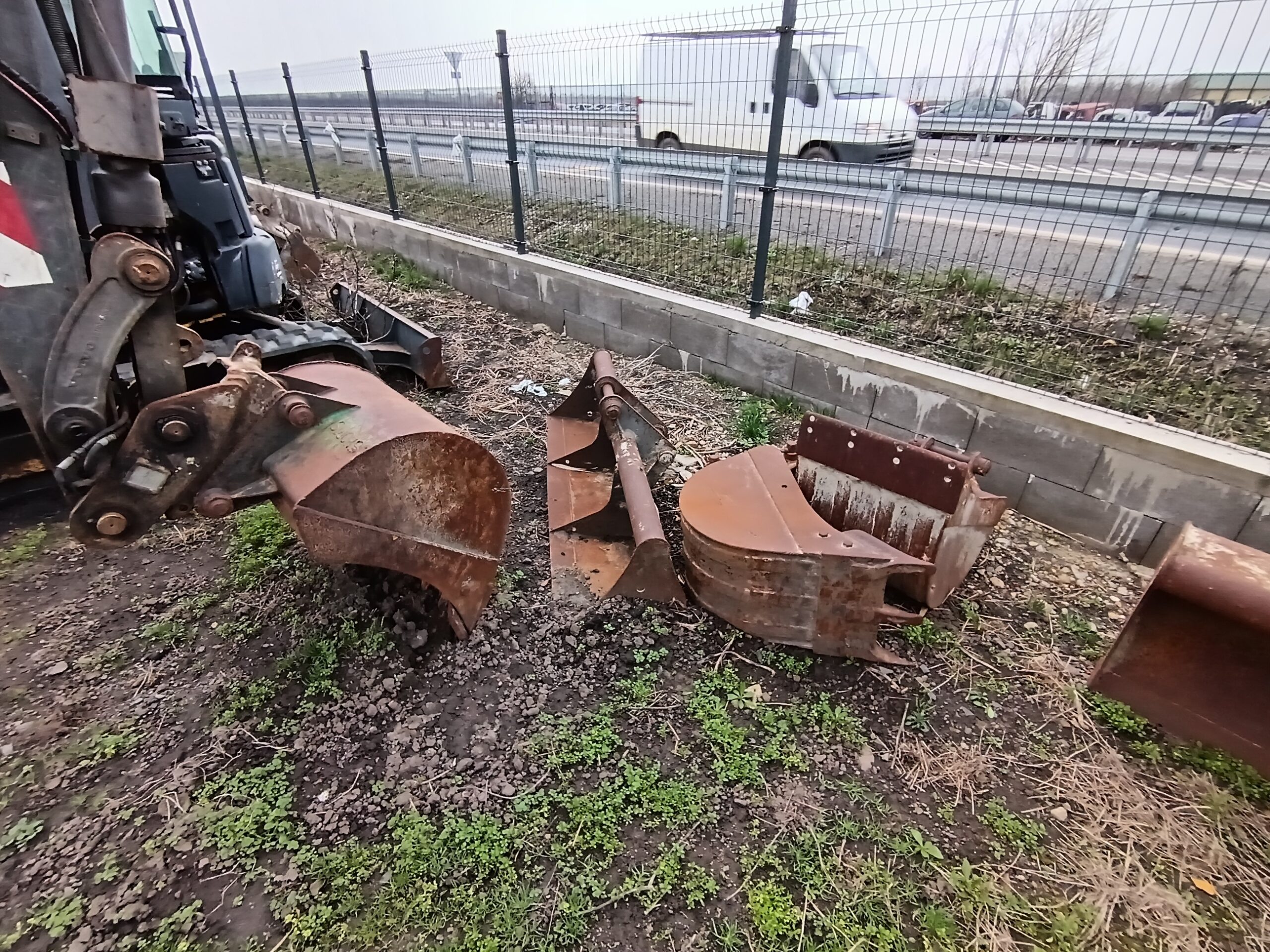 Volvo ECR88D - Image 7