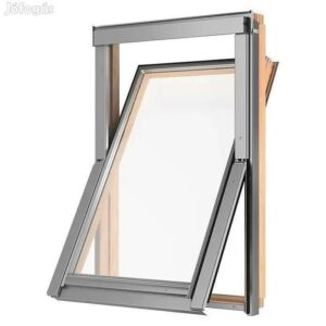 Alu/Fa SE Basic Tetőablak. 78x140 cm.