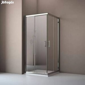 CCE Sarok Zuhany 80 x 80 x 190cm és 90 x 90 x 190cm