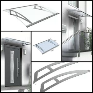 Eladó SE Enyhén ívelt ajtótető Akzent Plus 1.500 x 917 mm