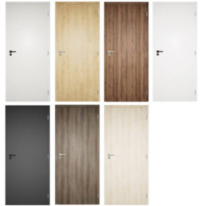 Többféle Beltéri Ajtólapok