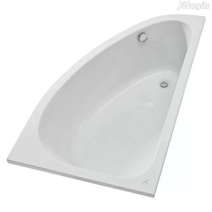 CS Houston sarokkád  H x Szé: 160 x 95 cm - Image 3