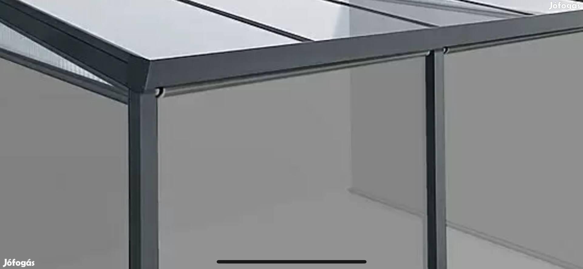 Alumínium vázas Filagória 400 x 304,5 cm - Image 4