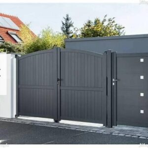 Bejárati Nagy Kapu 300x200