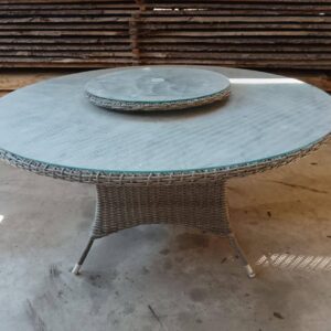 Fonglas Kerti asztal