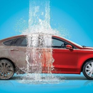 Ipari autó mosó sampon 500Ft/L