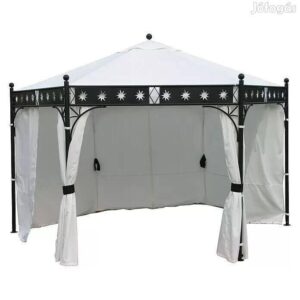 SF Boniare Sátorpavilon