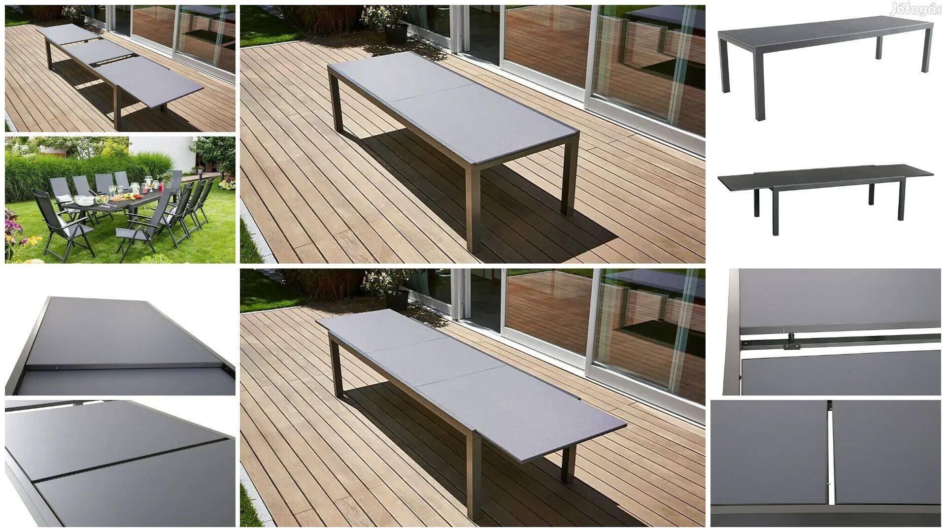 SF Maja Kerti Asztal XL 2,8-3,8m - Image 3