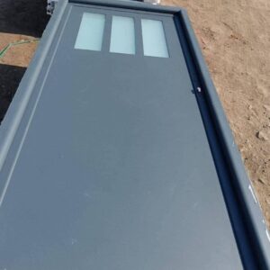 FM Ajtó Műanyag/Fém 980x1980