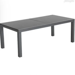 Kihúzható kerti asztal Maja 300x100x74cm