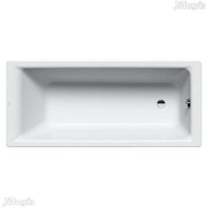 LS acél fürdőkád 170*75