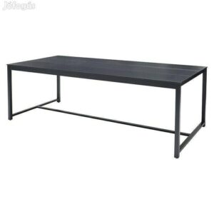 SA Kerti Asztal. H x SZ x M: 210 x100 x 75 cm. Súly 42 kg