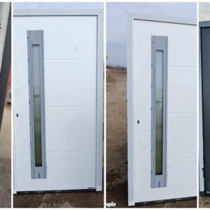 Hörmann Ajtó 1100x2100